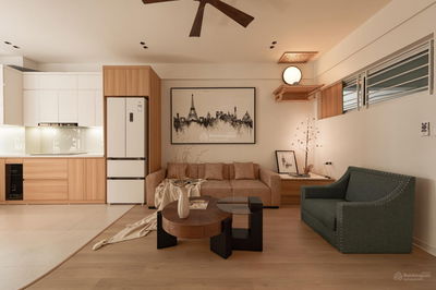 Chính chủ - cần bán căn hộ DT 69m2, 2PN 2WC, toà CT6A - Xa La, Hà Đông. (Ảnh thật 100%)