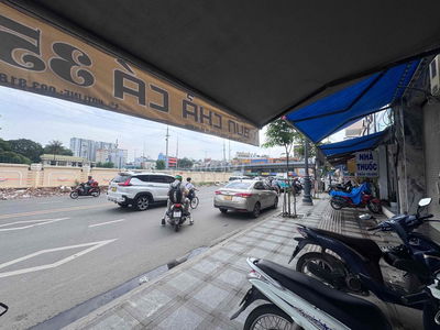 💥 CHO THUÊ MẶT BẰNG KINH DOANH - MẶT TIỀN ĐƯỜNG HOÀNG HOA THÁM