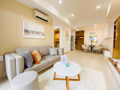 Cho thuê CHCC Park Legend, TB, 60m2, 2PN, 1WC, có ban công, giá 13tr