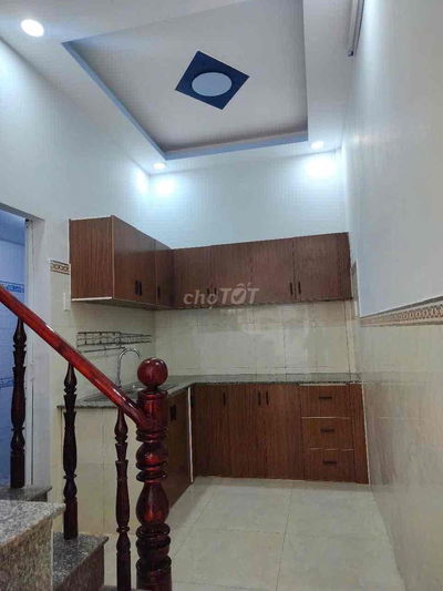 bán nhà tx 21 tô Ngọc Vân