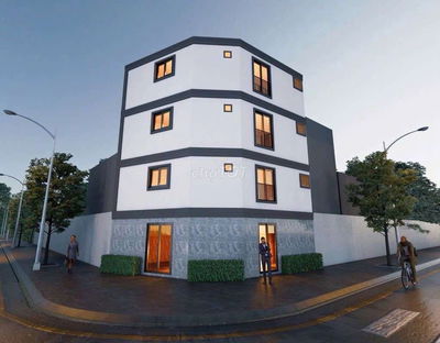 CHỦ CẦN BÁN NHÀ MẶT TIỀN LƯƠNG NGỌC QUYẾN GV NGANG KHỦNG HƠN 6 M - 6PN