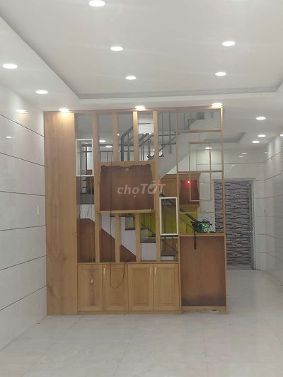 NHÀ MẶT TIỀN KINH DOANH ĐA NGHỀ _ 56 M2 _ 2 TẦNG_  BÌNH TÂN _ 4,75 TỶ