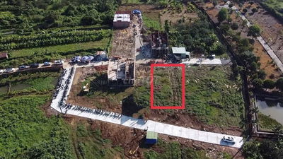 Kẹt tiền tôi cần bán 2 lô đất ngay gần Bửu Long- Biên Hoà 1,2tỷ