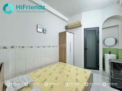 CHO THUÊ PHÒNG TRỌ ĐẦY ĐỦ NỘI THẤT STUDIO MỚI GIÁ RẺ SINH VIÊN