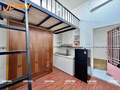 🌷DUPLEX MỚI XÂY FULL NỘI THẤT GẦN ĐH CÔNG THƯƠNG