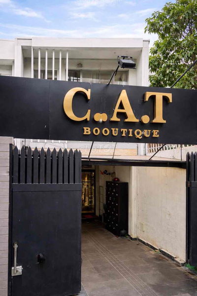 Nhà Hẻm Xịn Xe Hơi Lê Văn Sỹ Thông Ra Trường Sa, Quận 3