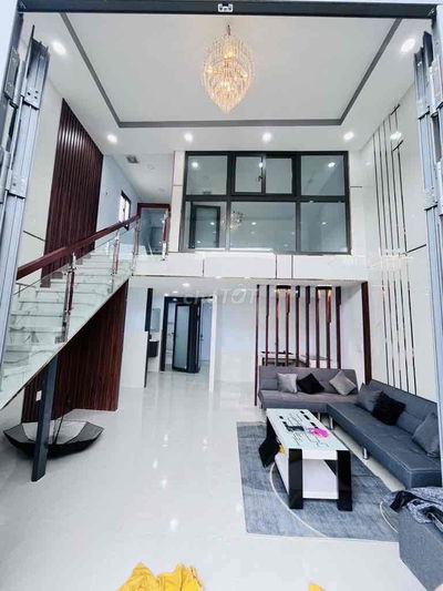 SIÊU PHẨM NHÀ MẶT TIỀN - 3PN2WC - NGAY NGUYỄN BÌNH NHÀ BÈ- NHỈNH 1,9T