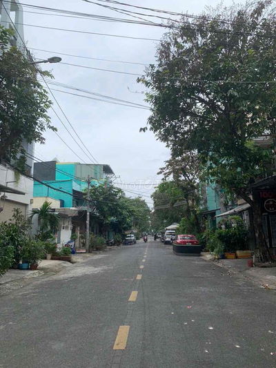 Chủ kẹt bán gấp MT nội bộ Đỗ Bí. 8m x 14m. Nhà 2 tấm. Giá 13 tỷ TL