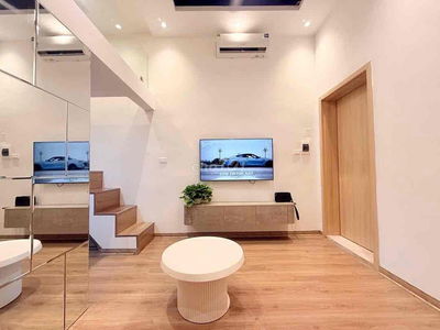 Đại La 2 thoáng, 30m ra phố, ngõ 3 gác tránh, full tiện ích 40m5T