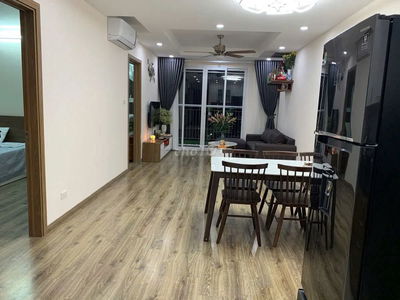 CỰC HIẾM! chung cư Ellipse Tower 110 Trần Phú 63 m2, 2 ngủ, chỉ 3.X tỷ