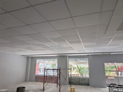 Cho Thuê Văn Phòng