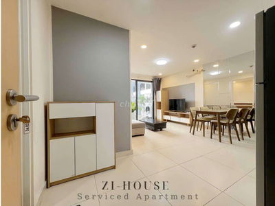 CHO THUÊ CĂN HỘ 1 PHÒNG NGỦ SIÊU ĐẸP - NGUYỄN THỊ THẬP, QUẬN 7