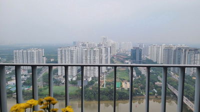 Cần Cho Thuê Căn 3PN Lavida Plus Phú Mỹ Hưng Q7 ,Full Nội Thất Cao Cấp