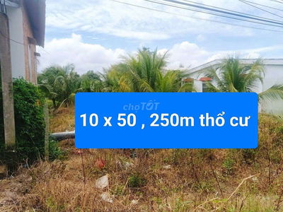 BÁN ĐẤT MẶT TIỀN ĐƯỜNG DẪN CAO TỐC