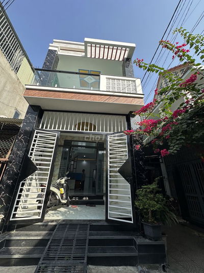 Cho thuê nhà 3PN Ngay An Phú 5tr/ tháng