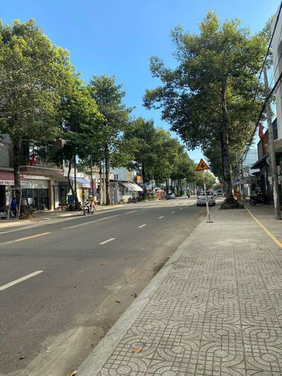 Đất Bà Rịa - Tp HCM