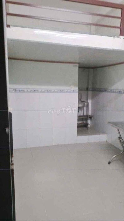 nhà trọ lối đi riêng và khép kín