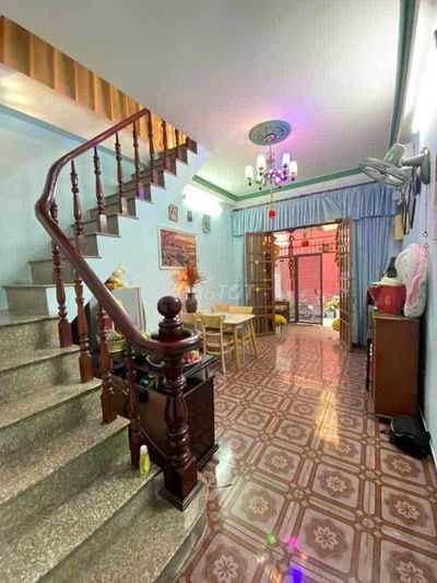 HƠN 3 TỶ. 40M2(3.5X12) CHỦ GẤP BÁN.NGAY HXH PHẠM VĂN CHIÊU