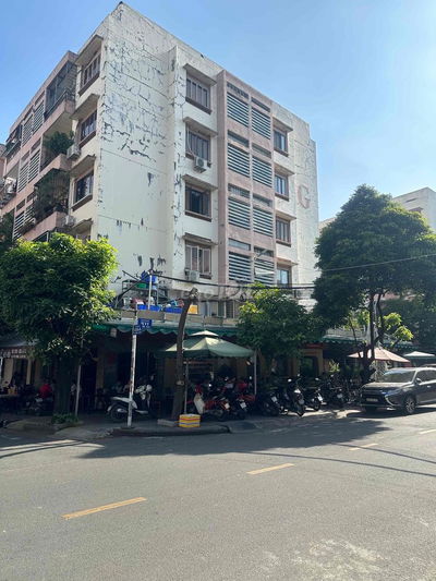 Chủ Gửi Bán Góc 2 MTKD Đường T6 -  DT 4x25m cấp 4 đang cho thuê