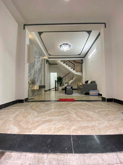 🏠NHÀ HT42, DT KHỦNG- GIÁ TỐT , 3PN , LÀM ĐƯỢC SHR,Q12🏠