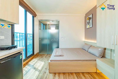 CHUNG CƯ MINI SANG TRỌNG – NGÕ 359 ÂU CƠ – HỒ TÂY