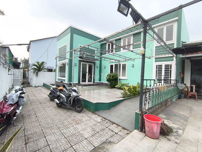 🔴 Cho Thuê Nhà Sân Đậu 3 OTO - Hẻm xe Tải - Linh Đông - Thủ Đức