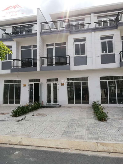 Bán Nhà Phố Phúc An City