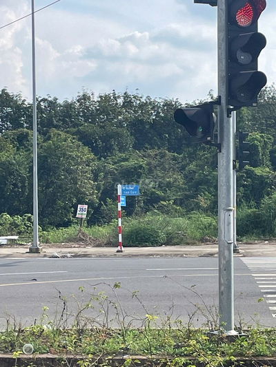 BECAMEX IDC MỞ BÁN ĐẤT TRONG KHU CÔNG NGHIỆP MỚI BÌNH DƯƠNG