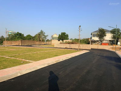 Tôi Cần Nhượng Lại 2Lô đất Ngoại Giao Giá Tốt Tại Khu Đô Thị sơn Tây Sẵn sổ Full thổ Giá Gốc 1ty750