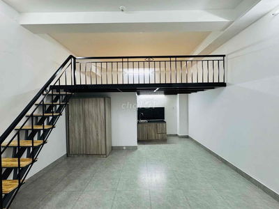 CHDV - DUPLEX SIÊU RỘNG NGAY TÂN HƯƠNG - FULLNT