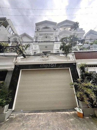 Nhà Nguyên Căn cực kỳ  đẹp Hẻm Xe Hơi 6m Đào Tông Nguyên  - Nhà Bè .