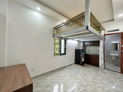 Duplex full nội thất gần Phạm Văn Đồng, Tô Ngọc Vân, Võ Văn ngân