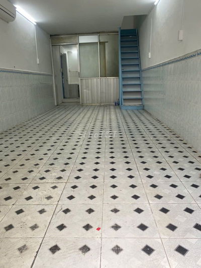 🆘🏠❌ Nhà Gốc 2 mặt tiền Bà Hạt gần Nguyễn Tri Phương, Kinh doanh tự do