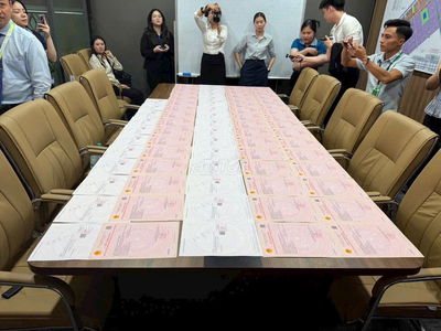 Ra gấp lô 80m2 MT Võ Văn Kiệt 60m sát Vành Đai 3 sổ riêng chỉ TT 260TR