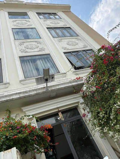 Cần bán gấp, căn góc giá siêu hời