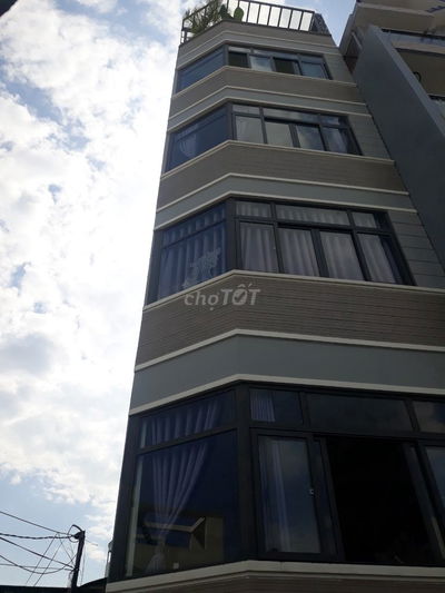 PHÒNG TRỌ XÂY MỚI