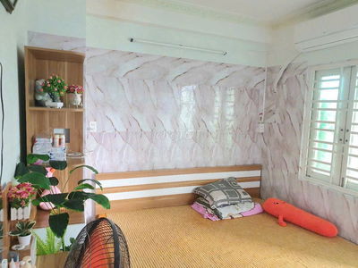 Trống CHDV, Q7 •> đường số 10 , hẻm vườn Điều