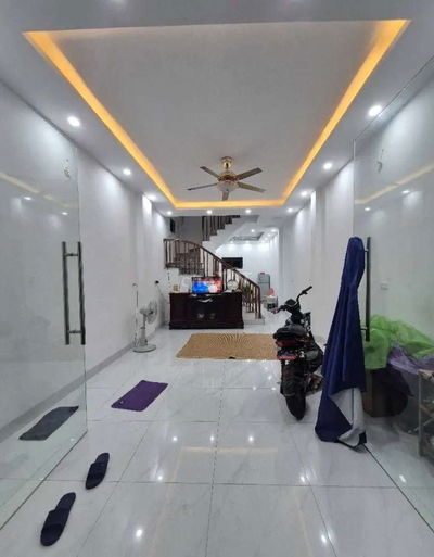 Yên Xá Văn Quán,5 tầng 35m,6 tỷ,ngõ 2.8m,gần ô tô