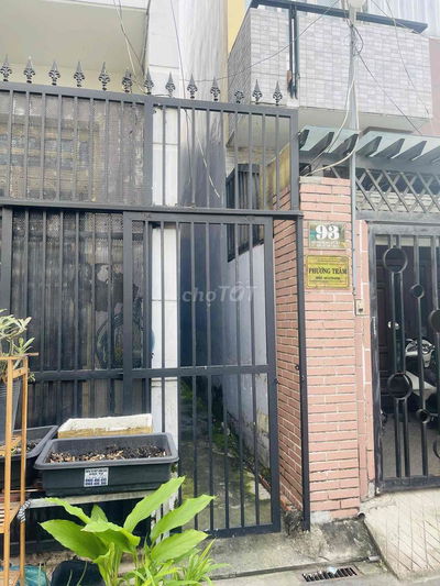 Phòng Trọ Chính Chủ 15m2 Trung Mỹ Tây Q12