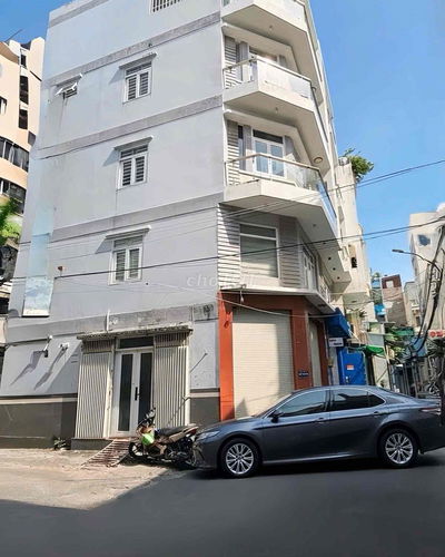 ⛔️DỰ BAY TRONG 24H⛔️ CHDV • HẺM XE TẢI 1 TRỤC