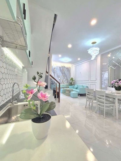 ​💥 💥CHỐT GẤP! NHÀ 2 TẦNG TÂN BÌNH - NGANG 4.2M - CHỈ 4.8 TỶ 💥