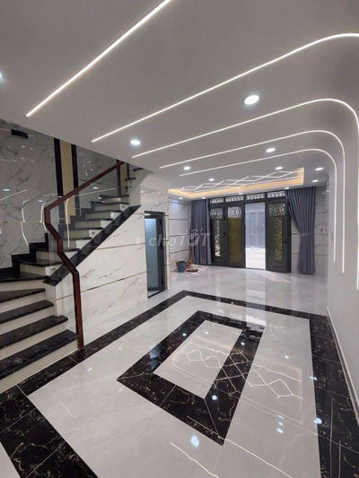 ​🆘🆘 BÌNH TÂN 5 TẦNG – NGANG 5M CỰC HIẾM – CHỈ 7.xx 🧄 🆘