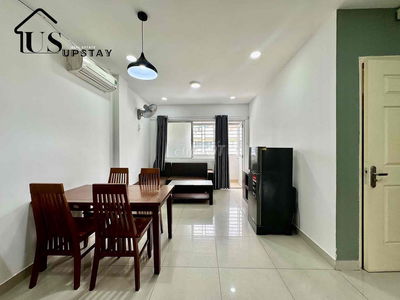 1Pn - 2Pn Ngay Cv Lê Văn Tám_Có Bãi Oto💥Đủ Tiện Nghi_Quận 1