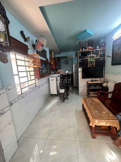 Căn góc Chu Văn An, Bình Thạnh - 2PN 3WC - Chỉ 3.95 tỷ