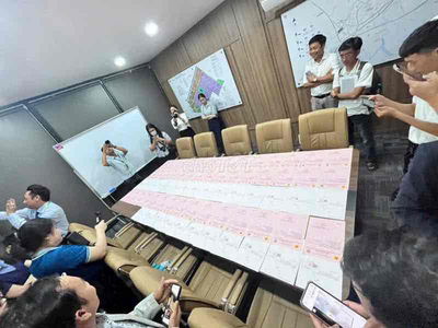 VỊ TRÍ ĐẸP TẠI VÕ VĂN KIỆT - ĐÓN TRỌN VÀNH ĐAI 3 GIỮ CHỖ NGAY CHỈ 30TR