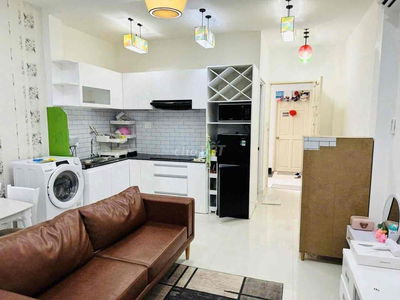 ❤️ Nhà gần MT Dương Bá Trạc, 5 tầng, có 10 phòng đang cho thuê