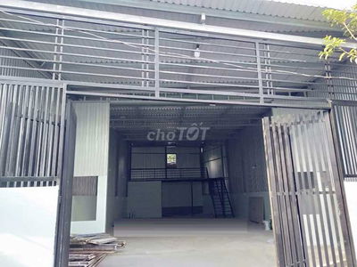 Mặt Tiền Mã Lò - 10x36m - Nhà Cấp 4 - Gần BV Bình Tân
