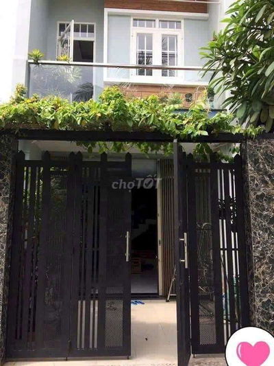 NHÀ ĐẸP GIÁ TỐT- HẺM VIP 5M- 64M2- HƠN 5 TỶ- GIÁP TÂN PHÚ(***