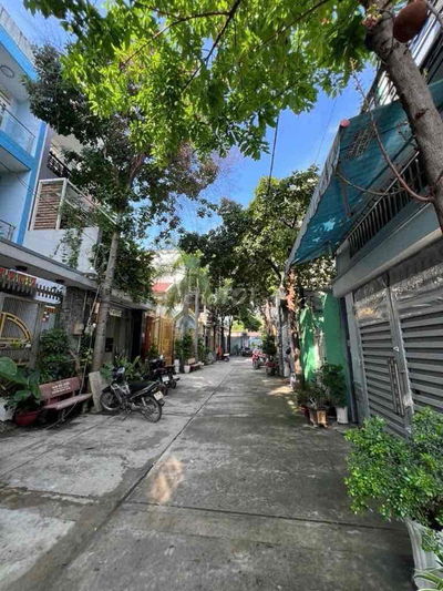 🌿Tân Kỳ Tân Quý - 3 Tầng BTCT - Xe Hơi Ngủ - Dân Trí Cao