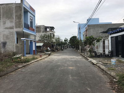 BÁN ĐẤT ĐƯỜNG LIÊM LẠC 3, HOÀ XUÂN, ĐÀ NẴNG